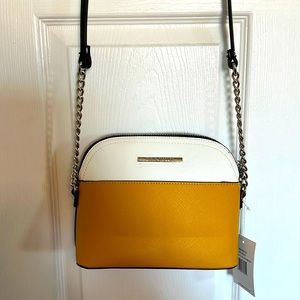 Steve Madden crossbody NWT